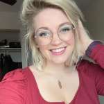 Mimipalomino, 36 лет